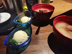 -千代武日本料理(开发区店)