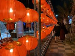 -花莲东大门国际观光夜市