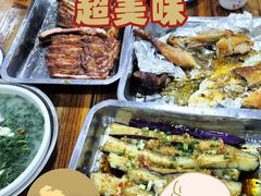 -顺徕德仙庙烧鸡(荔湾总店)
