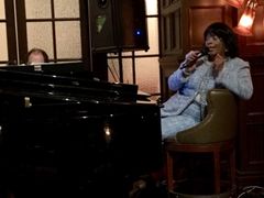 华尔道夫酒店廊吧-LONG BAR 廊吧(外滩华尔道夫酒店)