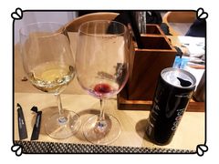 -陆家嘴万怡酒店·万荟轩