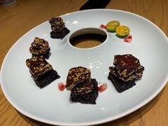 -莲·中餐厅(成都首座万豪酒店)