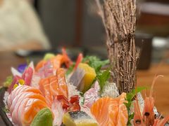 -武藏日本料理(宝安壹方城店)