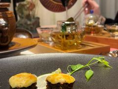 -叶叶菩提(太原别墅店)