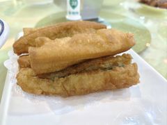 三白油条-西新饭店(城中店)