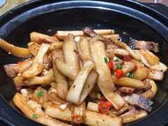 -天下客饭店(中山路店)