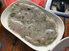 -章记正宗南岗鱼蛋火锅