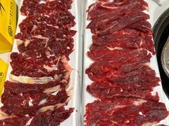 -潮汕大目牛肉火锅(上梅林店)