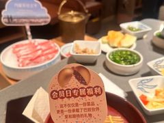 -巴奴毛肚火锅(二七万达店)
