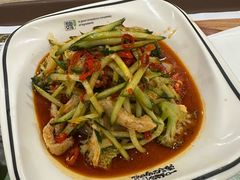 -魏家凉皮(博水商务大厦店)