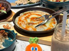 -志明眷村·台式融合菜·宵夜