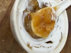 椰汁马蹄沙-沙湾姜埋奶(兴新包店)