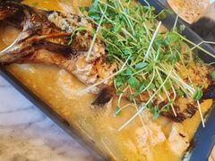 -北京王府井希尔顿酒店·万斯阁西餐厅