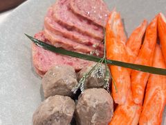 -芸山季·云南野生菌火锅(南翔印象城MEGA店)