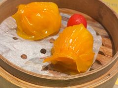 -茶港·点心·啫啫煲(王府井店)