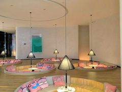 -涨巢·潮玩水疗局