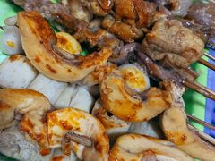 -马记大锅煮(总店)