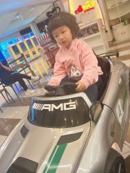 -爆米花儿童美发乐园(长白万象汇店)