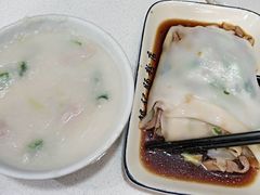 -银记肠粉(文昌北路店)
