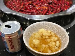 -大龙火锅(老店)