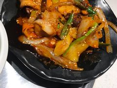 -本家韩国烤肉(青岛万象城店)