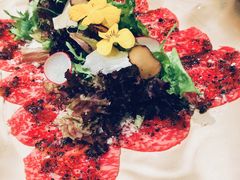 -老乾杯和牛烧肉(王府中环店)