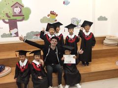 -英孚教育青少儿(净月中信城中心)