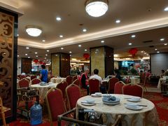 大堂-和乐喜点(宝岗大道店)