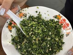 -谢记上海大排档(长寿路店)