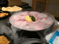 -九田家黑牛烤肉料理(石路天虹店)