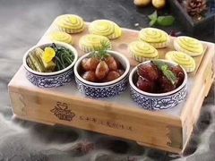 -小土豆北方菜馆(方庄店)