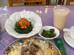 -新疆巴州金丝特餐厅(大钟寺店)