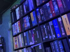 -剧狐剧本杀(徐汇1号店)