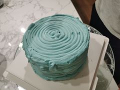 -糖秋Cake DIY·蛋糕定制·甜品台(观音桥店)