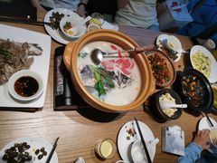 -雾·江·鲜建德菜