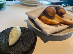-L'Arome芳芳法国餐厅(仙林金鹰店)