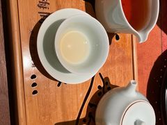 -梅间堂茶馆(绿地缤纷城店)