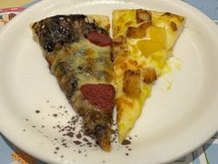 比萨饼-好伦哥披萨(地坛店)