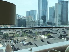 -成都尼依格罗酒店