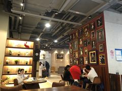 -MUSEE CAFE(保利·时光里店)