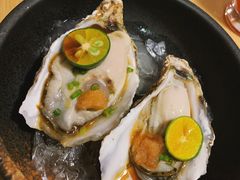 -山之川日料放题(通州店)
