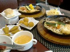 -西部牛排(当涂店)