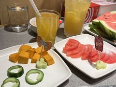 -海底捞火锅(百利广场店)