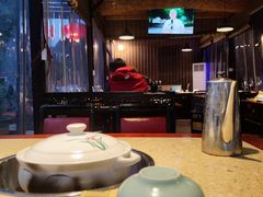 大堂-先机泉水鸡汤(南山老君洞店)