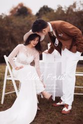 -帆拉斐婚纱摄影(春熙店)