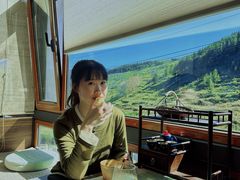 -云座·时光·观景咖啡厅(五爷庙店)