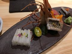 -鮨青(恒基名人购物中心店)