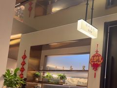 -老馆子·建德菜·山肴鱼鲜(海威新界店)