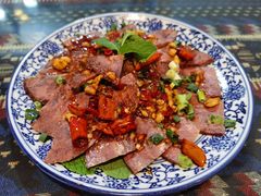 -蜗牛小馆醉乡民谣云南菜(惠新西里店)