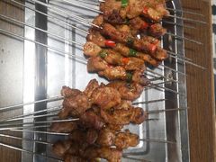 -鹦鹉小厨味道餐厅(山大南路店)